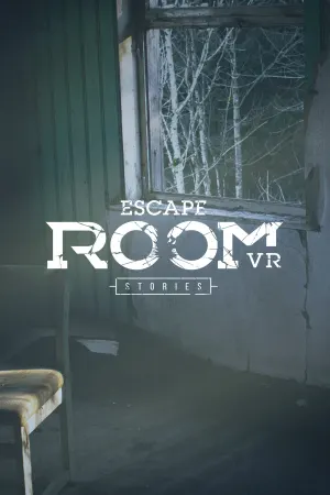 Escape Room VR: Stories