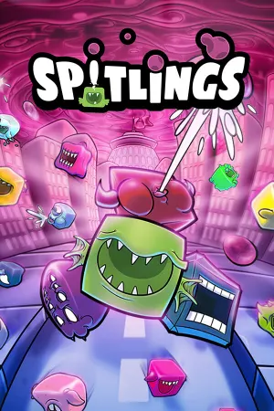 SPITLINGS