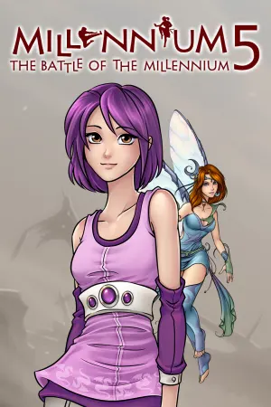 Millennium 5 - The Battle of the Millennium