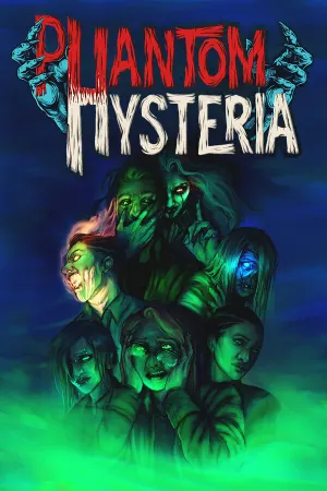 Phantom Hysteria
