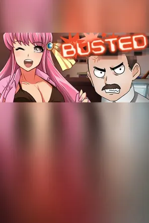 BUSTED!