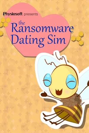 Ransomware Dating Sim