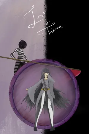 Lost to Time