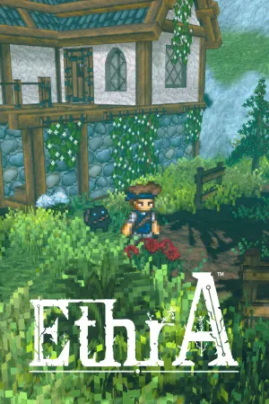 EthrA