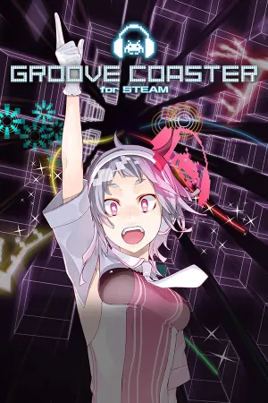 Groove Coaster