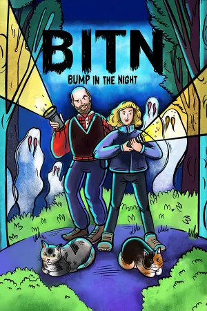 Bump in the Night