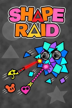 ShapeRaid