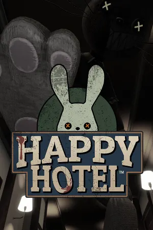 Happy Hotel