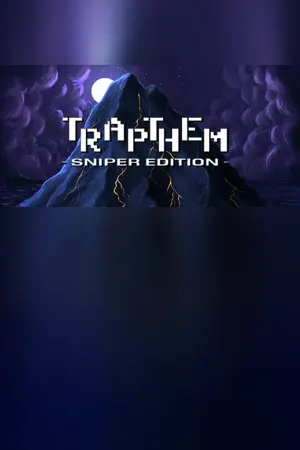 Trap Them - Sniper Edition