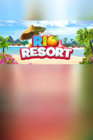 5 Star Rio Resort