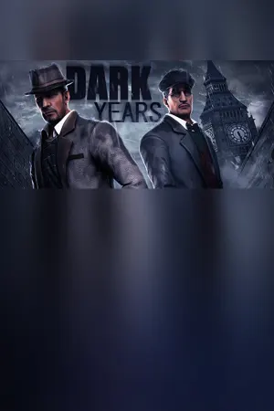 Dark Years
