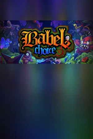 Babel: Choice