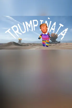TrumPiñata