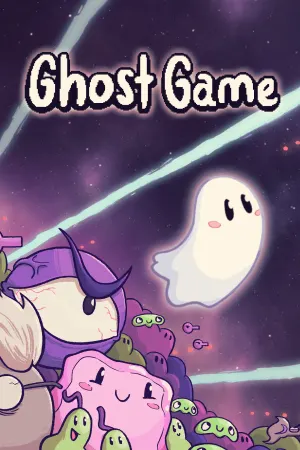 GhostGame