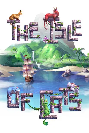 The Isle of Cats