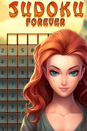Sudoku Forever