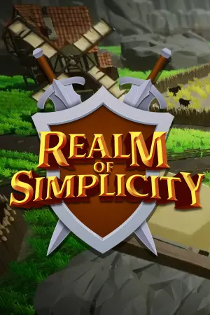 Realm of Simplicity MMORPG