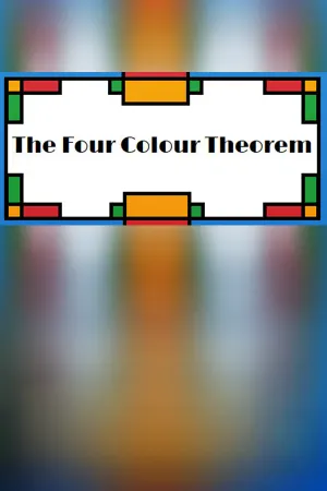 The Four Colour Theorem