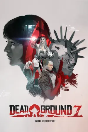 Dead GroundZ