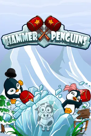 Hammer Penguins