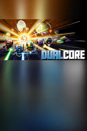 Dual Core
