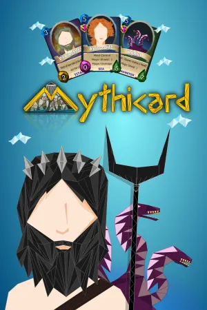 Mythicard