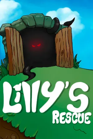 Lilly's rescue