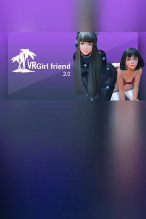 VR GirlFriend