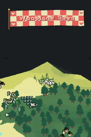 Woodland Saga