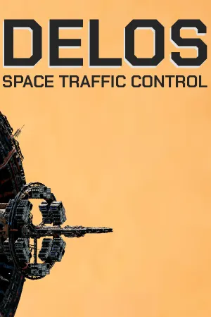 Delos: Space Traffic Control
