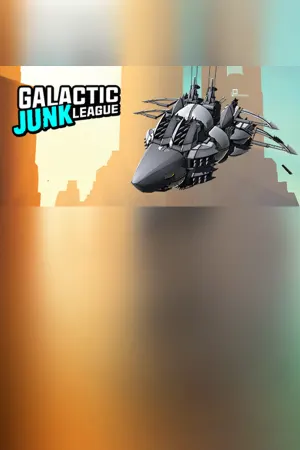 Galactic Junk League