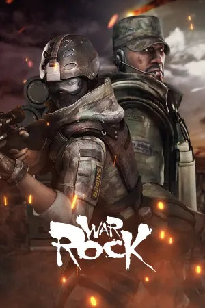 War Rock