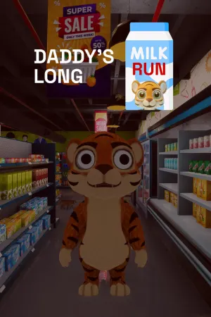Daddy's Long Milk Run