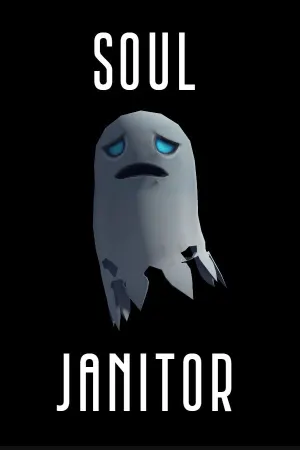 SOUL JANITOR