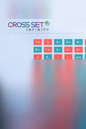 Cross Set Infinity