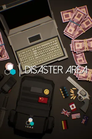 Disaster Area