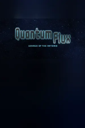 Quantum Flux