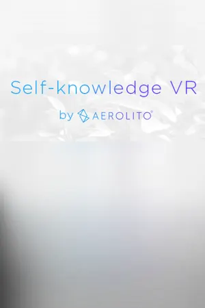 Self-knowledge VR