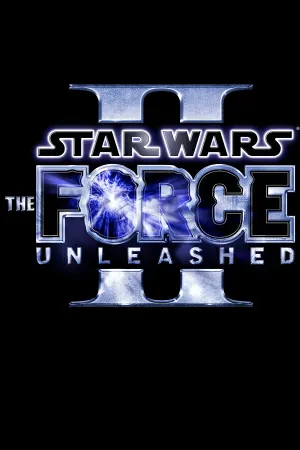 STAR WARS: The Force Unleashed II