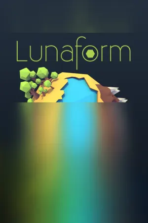 Lunaform