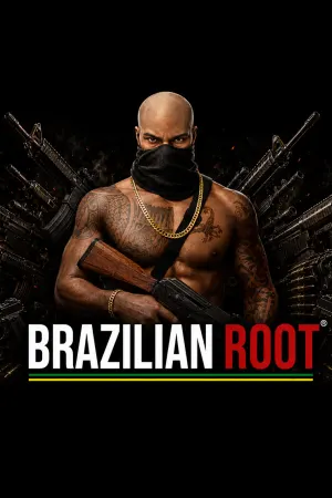 Brazilian Root