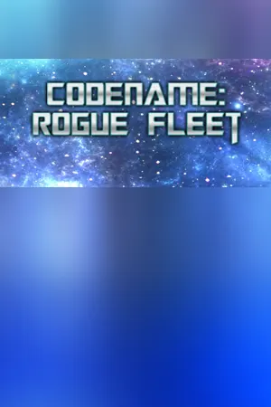 Codename: Rogue Fleet
