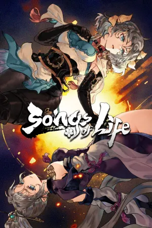 Songs of Life