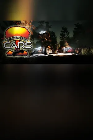 Bombastic Cars
