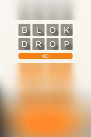 BLOK DROP NEO