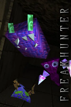 FREAKHUNTER