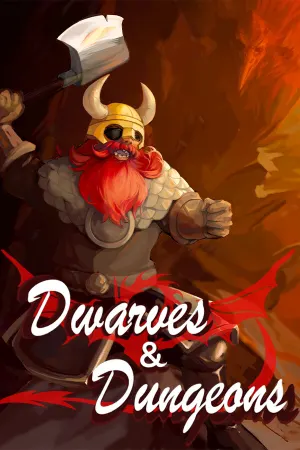 Dwarves & Dungeons