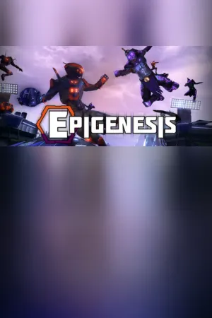 Epigenesis