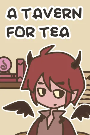 A TAVERN FOR TEA