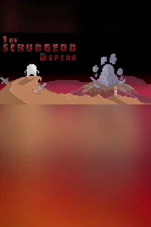 The Scrungeon Depths